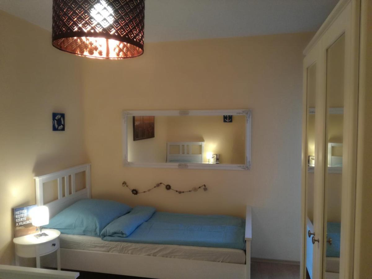 Bella Golden Beach Siofok Dış mekan fotoğraf