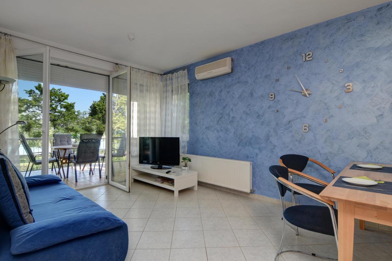 Bella Golden Beach Siofok Dış mekan fotoğraf