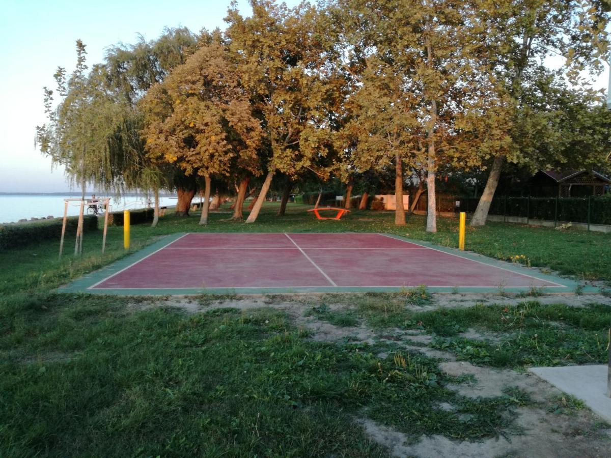 Bella Golden Beach Siofok Dış mekan fotoğraf